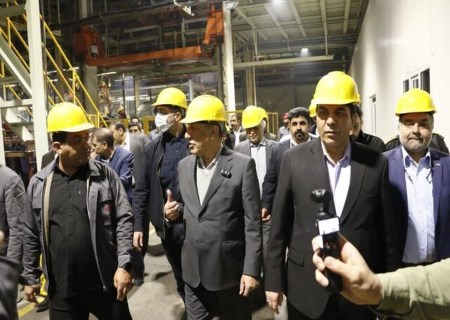 کرمان؛ قطب فولاد و خودروسازی ایران با داخلی‌سازی ۸۰ درصد قطعات خودرو!