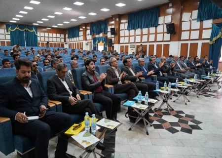 دومین پیش‌ رویدادِ جشنواره «ایده‌ های ارزش‌ افزای معدن و صنایع معدنی ایران (ایما)» در کرمان