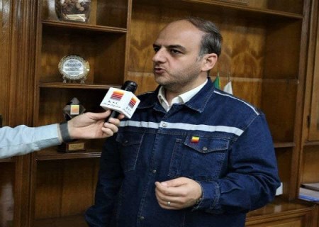 تملک نیروگاه برق سبزوار ، برگ برنده فولاد خوزستان برای مقابله با ناترازی انرژی است