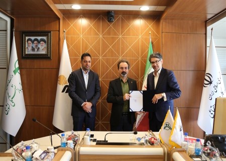 دشتیانه رفت، افسری سکان مدیریت را به دست گرفت