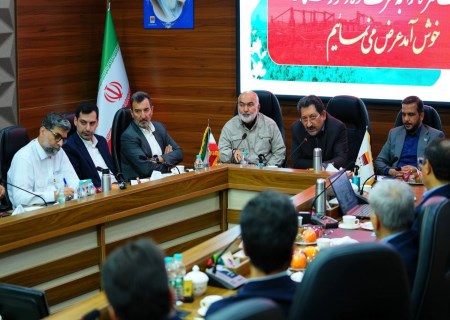 رونمایی از مصوبه دولت برای صنایع فولادی