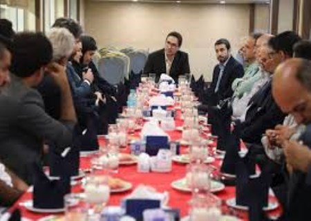 مجوز احداث مجموعه ورزشی بین‌المللی برای فولاد هرمزگان صادر شد