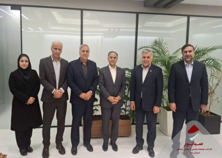 توافق بانک تجارت و صبانور برای سرعت‌بخشی به پرداخت تسهیلات صنعتی