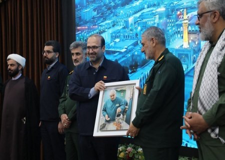 فرهنگ بسیج، حرکت جامعه به سوی نشاط، تلاش و موفقیت است