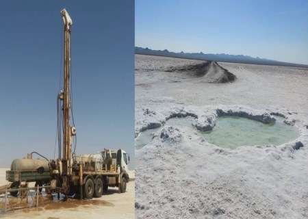 گام بزرگ پتاس خوروبیابانک؛ پروانه بهره‌برداری پلایای حاج‌علیقلی صادر شد