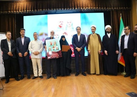 آقاجانلو: رسالت کنونی ما، کمک به تاب آوری ، توسعه صادرات و توسعه پایدار کشور است