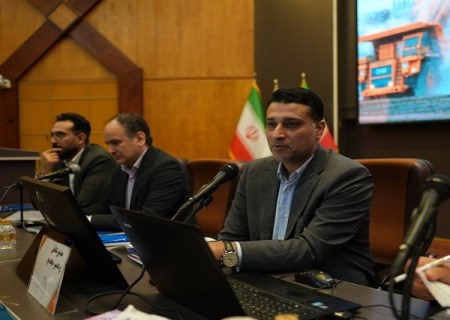 دستاوردهای هلدینگ اپال از استخراج 35 میلیون تن سنگ‌ آهن تا برنامه‌ ریزی برای رشد تولید آهن اسفنجی به 700 هزار تن