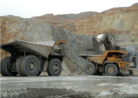 خراسان جنوبی در صدر شاخص‌های معدنی کشور با رشد چشمگیر مجوزها