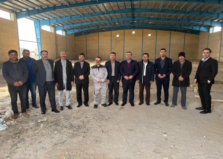 ورزش و سلامت؛ محور نگاه مسئولانه اپال کانی پارس به جامعه