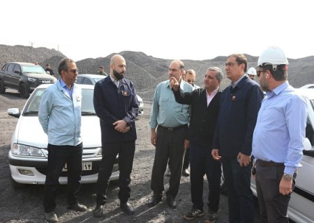 حرکت در مسیر توسعه پایدار با تاکید بر رعایت مسائل زیست‌ محیطی