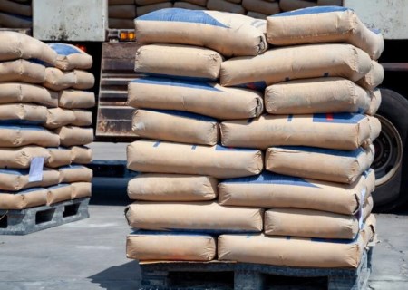 بورس کالا نحوه محاسبه قیمت سیمان را اصلاح کرد