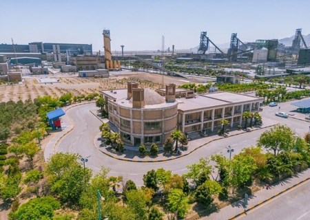 رکورد تاریخی فولاد ارفع با صعود قیمت شمش ثبت شد