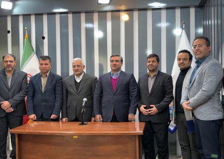 گام بزرگ اپال کانی پارس برای سلامت و ورزش در خواف