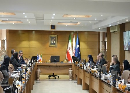 غلامرضایی: دستورالعمل‌ های دقیق ، لازمه اجرای هدفمند مسئولیت اجتماعی در معادن است