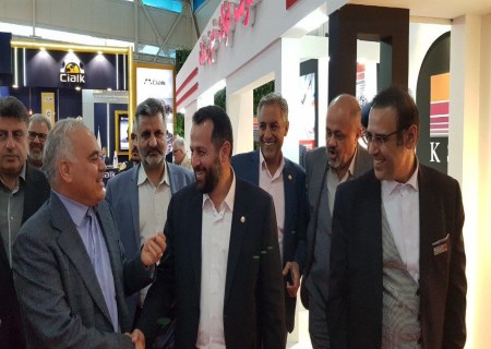 سعی خواهد شد برخی از چالش‌های توسعه صادرات شرکت فولاد خوزستان برطرف شود