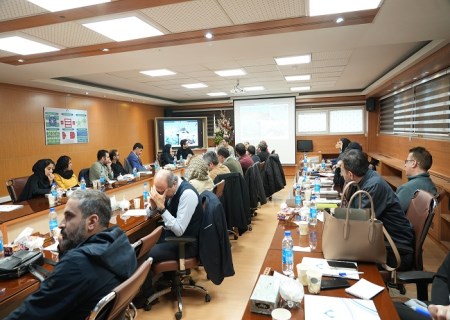 ایمپاسکو دست به کار شد؛ اکتشاف دقیق‌تر با داده‌های تلفیقی