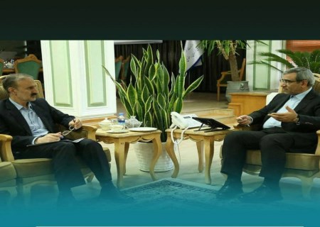 فولاد خراسان در مسیر جهش صنعتی با هم‌افزایی مدیریتی و حاکمیتی