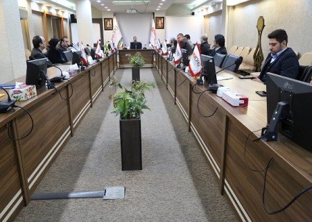 هاشمی: برنامه تدوین نقشه راه تجارت گوهرسنگ ها از معدن تا بازار