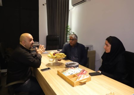 گوهرآزمای خلیج فارس؛ ظرفیت شاخص آزمایشگاهی هرمزگان برای پشتیبانی از صنایع