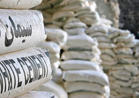 عرضه بیش از یک میلیون تن سیمان در بورس کالا