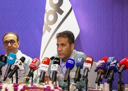 تحول در فولاد مبارکه ؛ از کاهش مصرف آب تا فولاد‌های ویژه