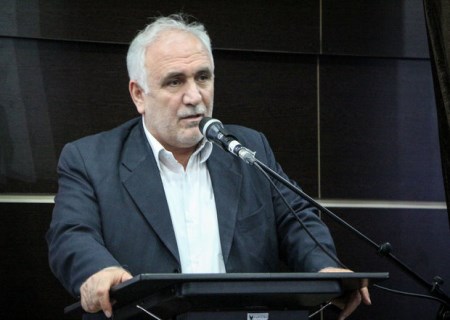 هدفمندسازی واردات فولاد برای حفظ تولید