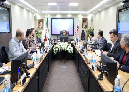 الکترود گرافیتی اردکان؛ گام مهم ایران در تکمیل زنجیره فولاد