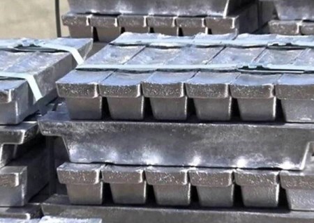 ایران با ۱۰ درصد ذخایر ؛ بازیگر اصلی سرب و روی جهان