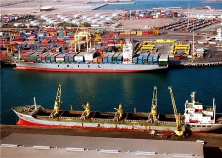 تحلیل وضعیت فعلی مازاد زنجیره فولاد و ظرفیت تجاری بنادر