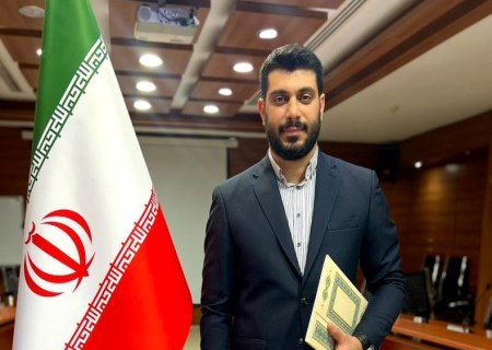 انتصاب مشاور عالی مدیرعامل شرکت صنعتی و معدنی توسعه فراگیر سناباد