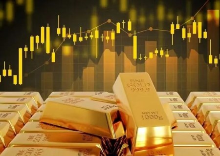 افزایش قیمت طلا در پی خوش‌بینی به مذاکرات ایران