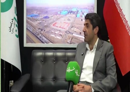 چرا فولاد سنگان محور توسعه شرق کشور است؟