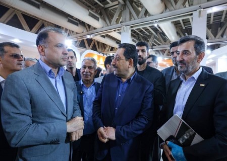 بهره‌ برداری از ۹ پروژه توسعه‌ ای شرکت ملی مس به ارزش ۵۸۹ میلیون یورو در سال ۱۴۰۴