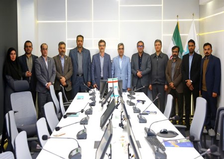 فولاد سنگان در مسیر تبدیل شدن به قطب فناورانه شرق کشور