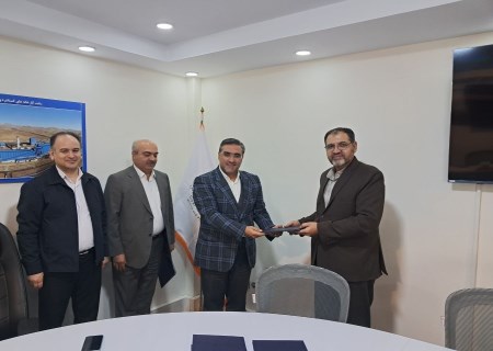 تقویت تیم مدیریتی اپال؛ انتصابات کلیدی در سطح هلدینگ