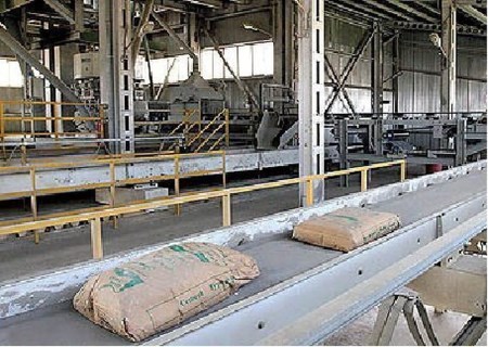 سهم انرژی را بگویید تا تولید را تنظیم کنیم