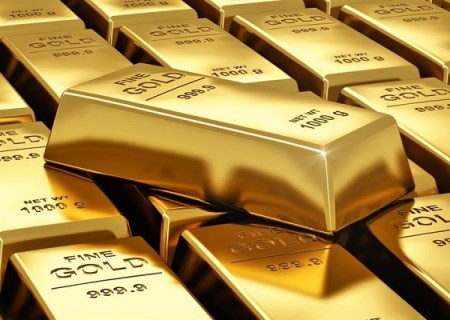 قیمت جهانی طلا امروز ۱۴۰۴/۴/۲۵