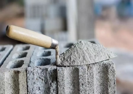 تولید سیمان کشور بالاتر از نیاز داخلی است