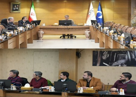 تحول در صنعت معدن: هوشمندسازی عملیات معدنی با همکاری ایمپاسکو