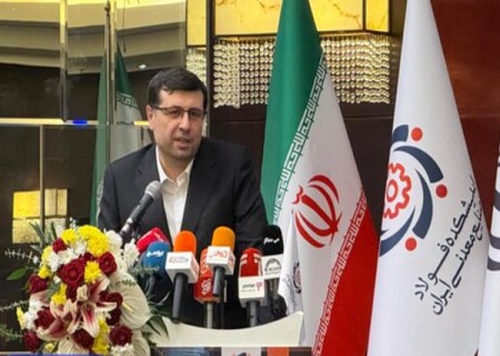 احیای شورای صادرات ، گامی مهم تقویت صنعت فولاد