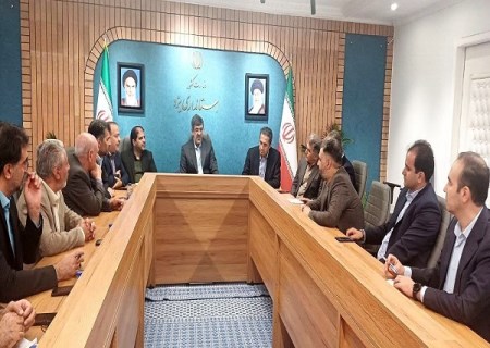 آقاجانلو اعلام کرد: همکاری نهادهای اجرایی و بخش خصوصی از الزامات توسعه معادن یزد