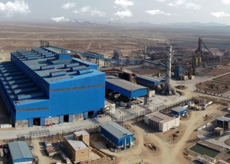 رکورد تاریخی فروش «فجهان» در بهمن ۱۴۰۴