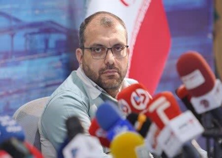 روایت ایستادگی فولاد مبارکه