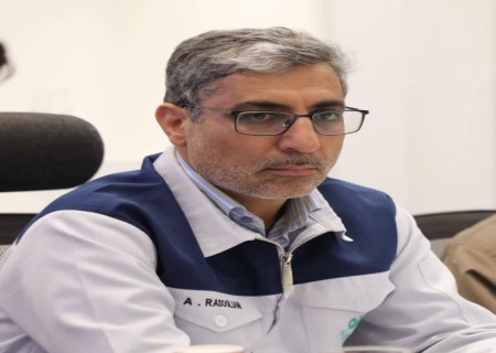 فولاد سنگان و پارک فناوری خراسان در مسیر همکاری‌های گسترده‌تر