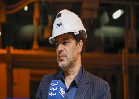 حمایت مجلس از صنعت فولاد برای جلوگیری از آسیب به اقتصاد کشور