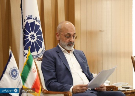 پیشنهاد راهبردی برای جهش همکاری معدنی ایران و روسیه