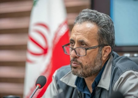 گزارش عملکرد مجتمع سنگ آهن سنگان در شهریور ۱۴۰۴