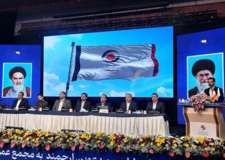 افزایش ۳۸ درصدی درآمد و ۱۸ درصدی سود خالص؛ سال طلایی برای گهرزمین