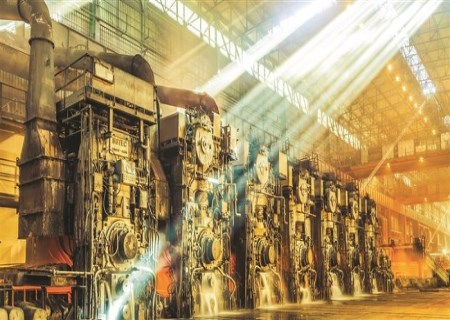 افزایش ۲۳ برابری قیمت برق، سود فولادی‌ها را آب کرد