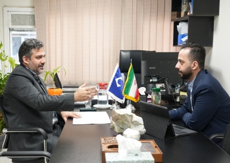 گام تحول دیجیتال ایمپاسکو: سامانه جامع اطلاعات پرسنلی راه‌اندازی شد